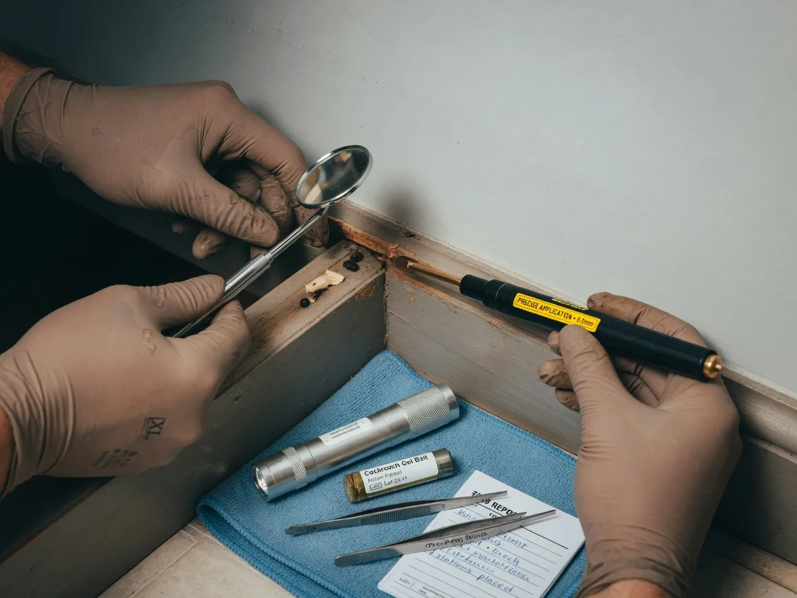 Why choose Emergency Pest Control in Chauvin, LA